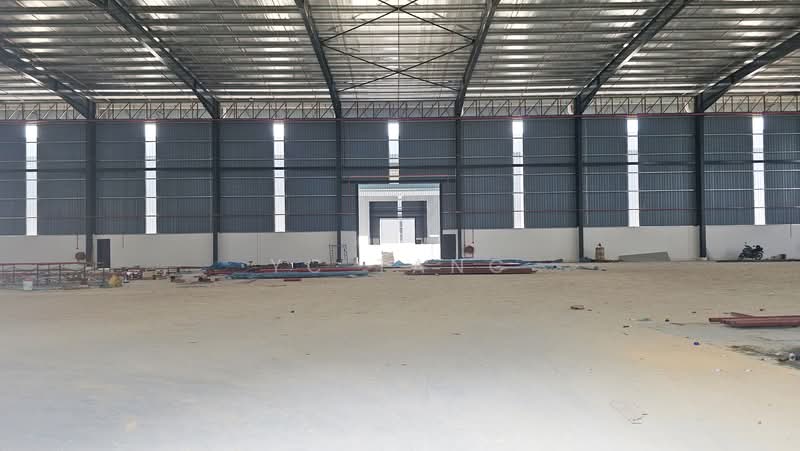 Kilang Terpisah untuk Disewa di Batu Kawan (Penang) - YC Tang - Interior - PropertyGuru.com.my