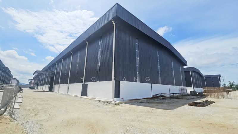 Kilang Terpisah untuk Disewa di Batu Kawan (Penang) - YC Tang - Exterior - PropertyGuru.com.my
