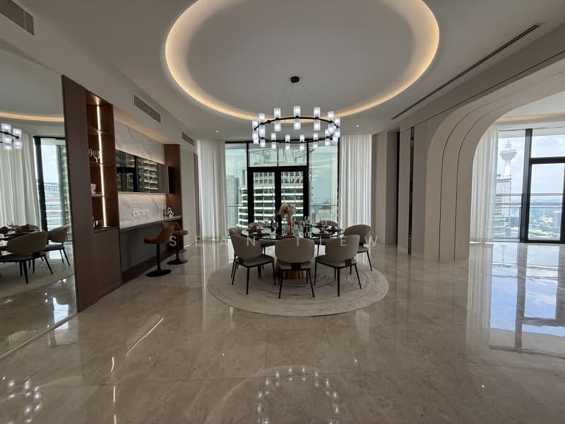 Service Residence for Sale at K Residence @ KLCC - Sean Tiew - PropertyGuru.com.my
