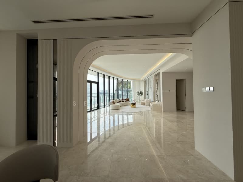 Service Residence for Sale at K Residence @ KLCC - Sean Tiew - PropertyGuru.com.my