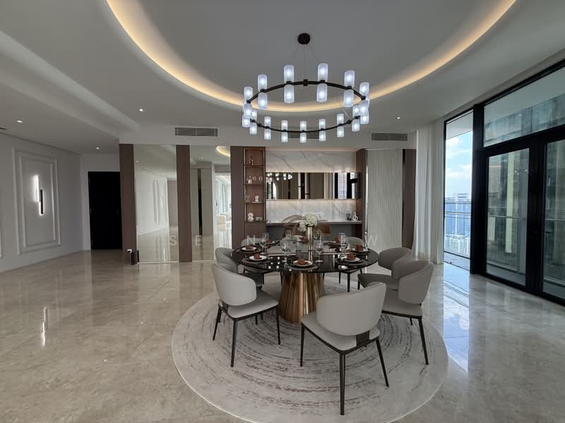 Service Residence for Sale at K Residence @ KLCC - Sean Tiew - PropertyGuru.com.my