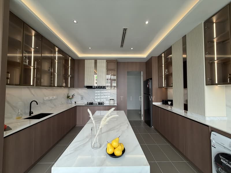 Service Residence for Sale at K Residence @ KLCC - Sean Tiew - PropertyGuru.com.my