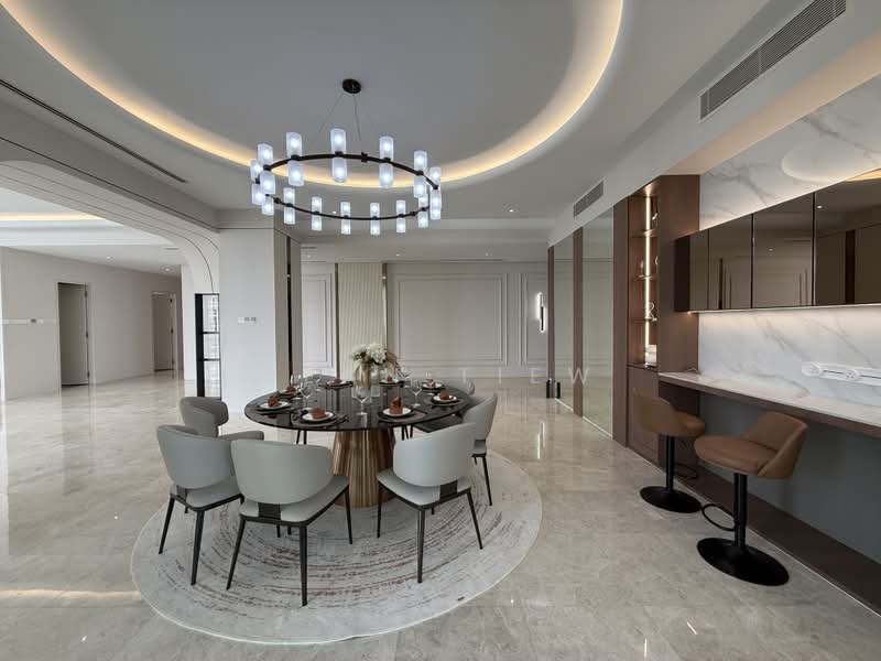 Service Residence for Sale at K Residence @ KLCC - Sean Tiew - PropertyGuru.com.my