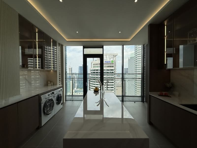 Service Residence for Sale at K Residence @ KLCC - Sean Tiew - PropertyGuru.com.my