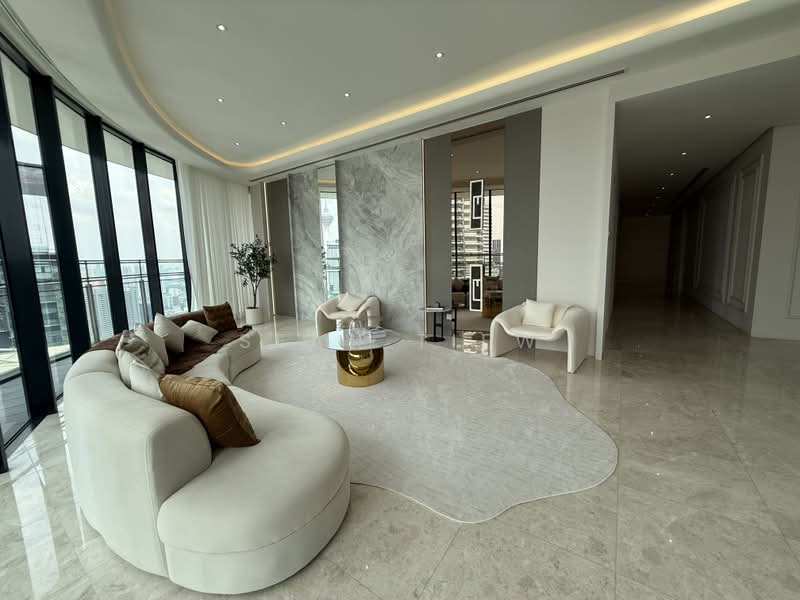 Service Residence for Sale at K Residence @ KLCC - Sean Tiew - PropertyGuru.com.my