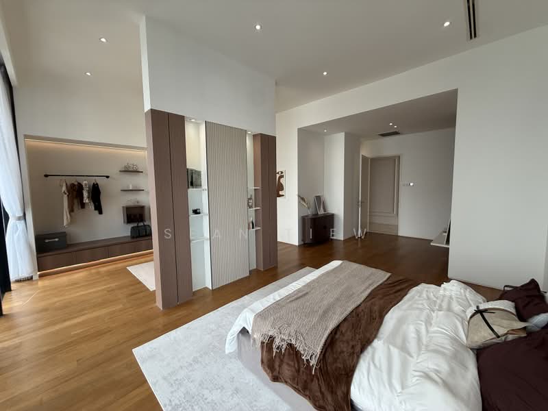 Service Residence for Sale at K Residence @ KLCC - Sean Tiew - PropertyGuru.com.my