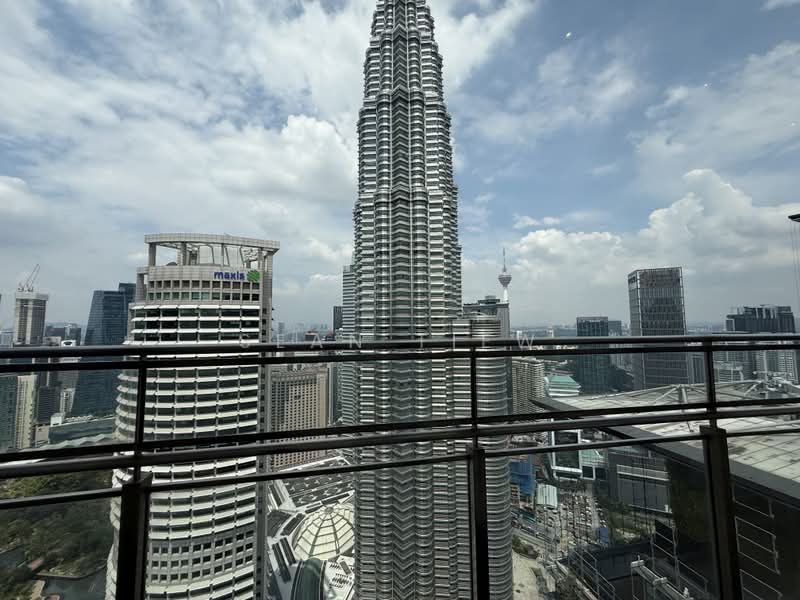 Service Residence for Sale at K Residence @ KLCC - Sean Tiew - PropertyGuru.com.my