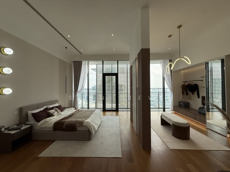 Service Residence for Sale at K Residence @ KLCC - Sean Tiew - PropertyGuru.com.my