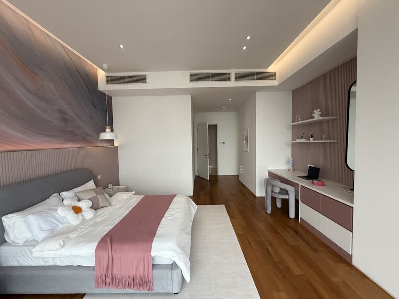 Service Residence for Sale at K Residence @ KLCC - Sean Tiew - PropertyGuru.com.my