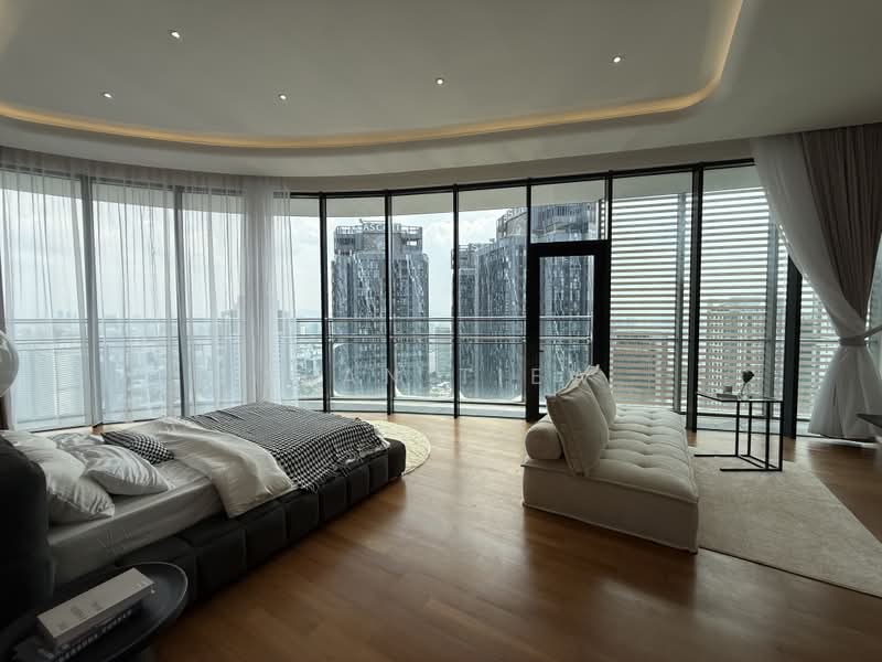 Service Residence for Sale at K Residence @ KLCC - Sean Tiew - PropertyGuru.com.my