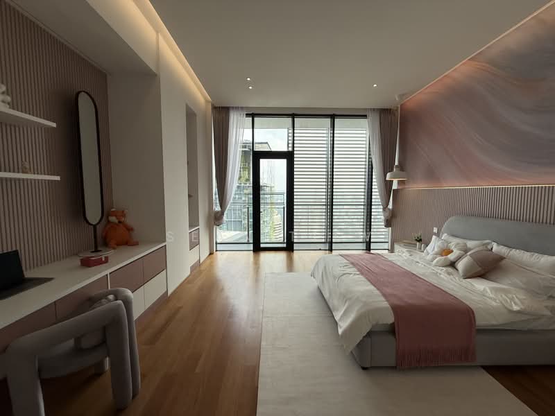 Service Residence for Sale at K Residence @ KLCC - Sean Tiew - PropertyGuru.com.my