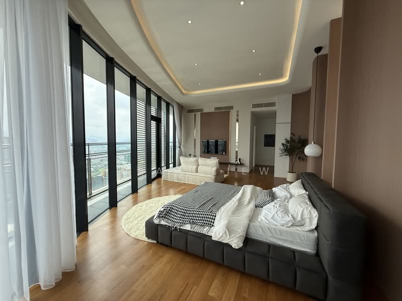 Service Residence for Sale at K Residence @ KLCC - Sean Tiew - PropertyGuru.com.my