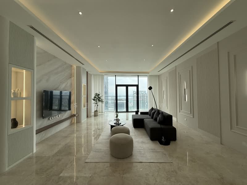 Service Residence for Sale at K Residence @ KLCC - Sean Tiew - PropertyGuru.com.my