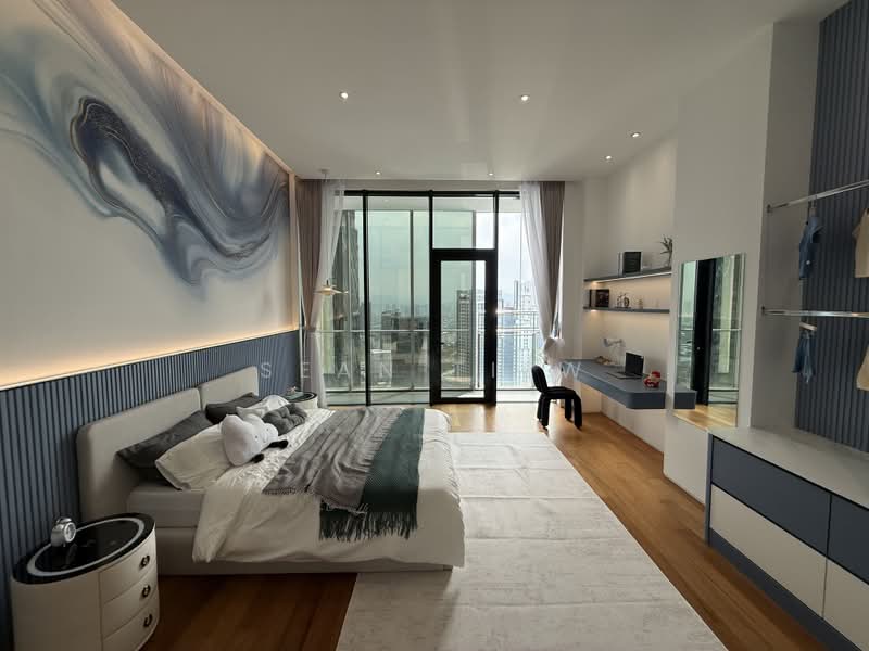 Service Residence for Sale at K Residence @ KLCC - Sean Tiew - PropertyGuru.com.my