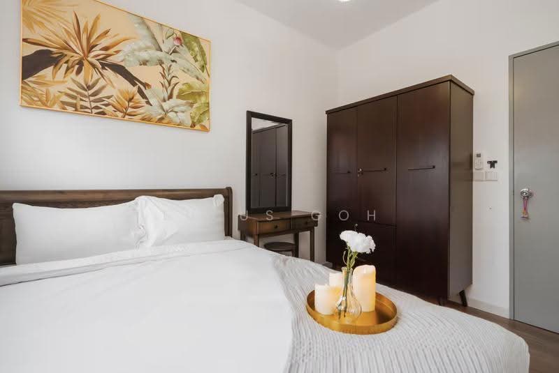 Service Residence for Sale at COVO @ 16 Sierra - Lucus Goh - Bedroom - PropertyGuru.com.my