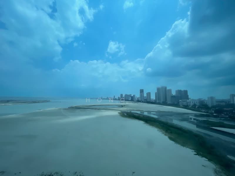 Service Residence for Rent at City of Dreams - Hong . - View - PropertyGuru.com.my