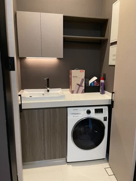 Service Residence for Rent at City of Dreams - Hong . - Interior - PropertyGuru.com.my