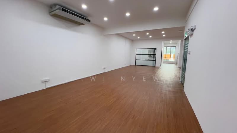 Kedai / Pejabat untuk Disewa di Bandar Puteri Puchong (Puchong) - Kiwi Nyew - PropertyGuru.com.my