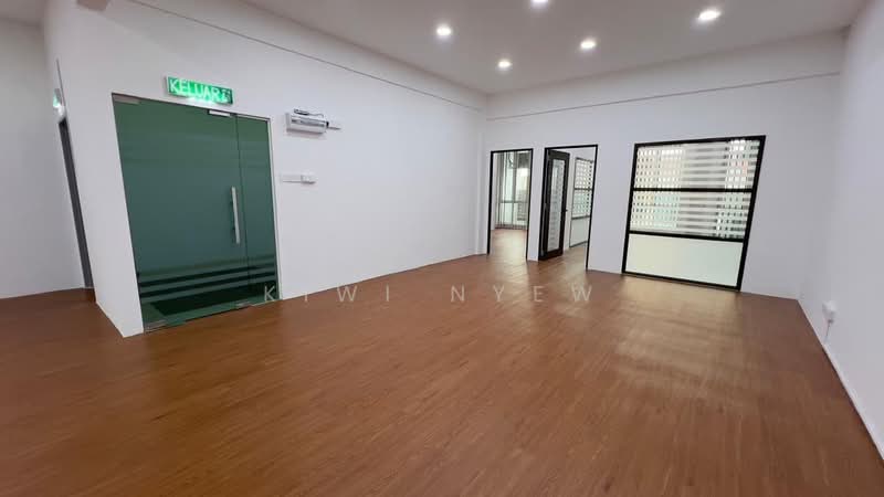 Kedai / Pejabat untuk Disewa di Bandar Puteri Puchong (Puchong) - Kiwi Nyew - PropertyGuru.com.my
