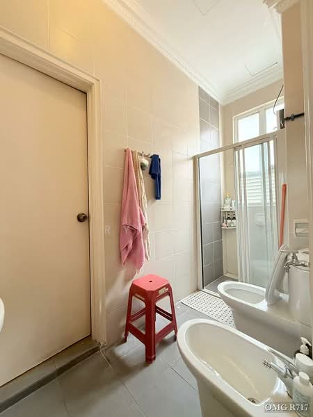 Rumah Teres 3 Tingkat untuk Dijual di Shah Alam (Selangor) - Ryan . - Bathroom - PropertyGuru.com.my