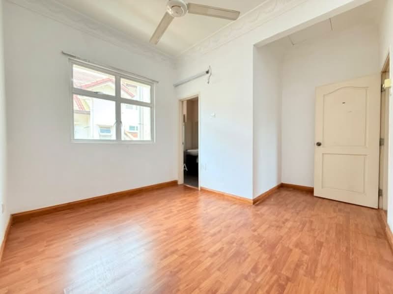 Rumah Teres 3 Tingkat untuk Dijual di Shah Alam (Selangor) - Ryan . - Interior - PropertyGuru.com.my