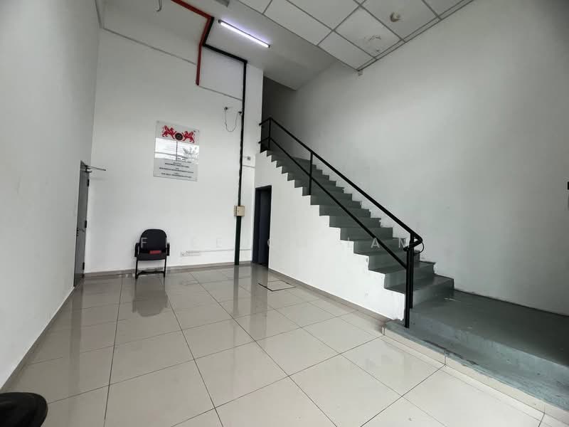 Semi-D Factory for Sale in Gelang Patah (Johor) - Freedom Lam - PropertyGuru.com.my