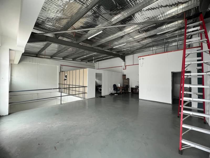 Semi-D Factory for Sale in Gelang Patah (Johor) - Freedom Lam - PropertyGuru.com.my