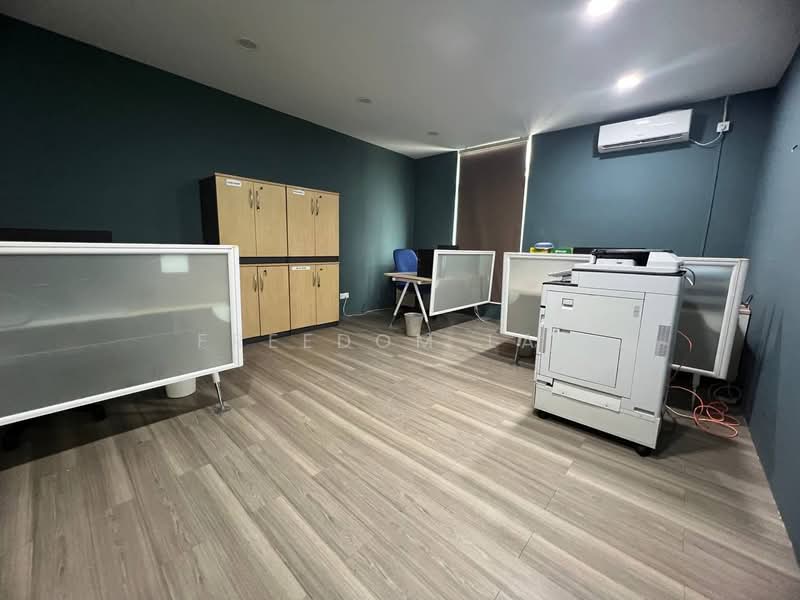 Semi-D Factory for Sale in Gelang Patah (Johor) - Freedom Lam - PropertyGuru.com.my