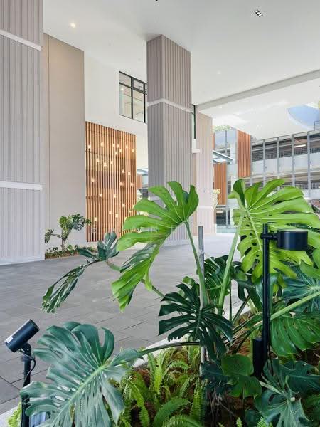 Kondominium untuk Disewa di Sunway Alishan Residences - Brandon Chin - Exterior - PropertyGuru.com.my