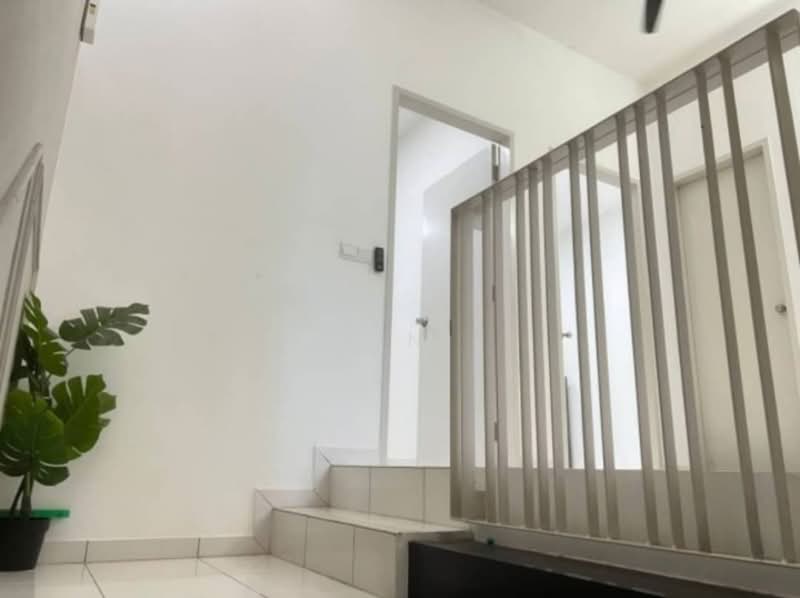 2-storey Terraced House for Sale in Setia Alam (Selangor) - Ryan . - Interior - PropertyGuru.com.my