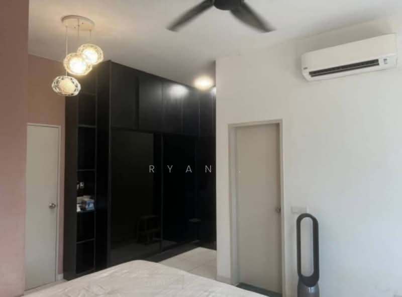 2-storey Terraced House for Sale in Setia Alam (Selangor) - Ryan . - Bedroom - PropertyGuru.com.my