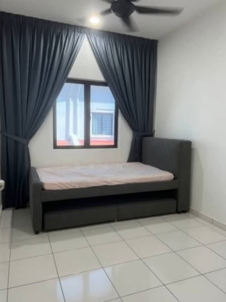 2-storey Terraced House for Sale in Setia Alam (Selangor) - Ryan . - Bedroom - PropertyGuru.com.my