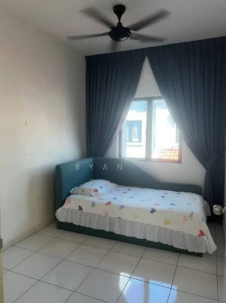 2-storey Terraced House for Sale in Setia Alam (Selangor) - Ryan . - Bedroom - PropertyGuru.com.my