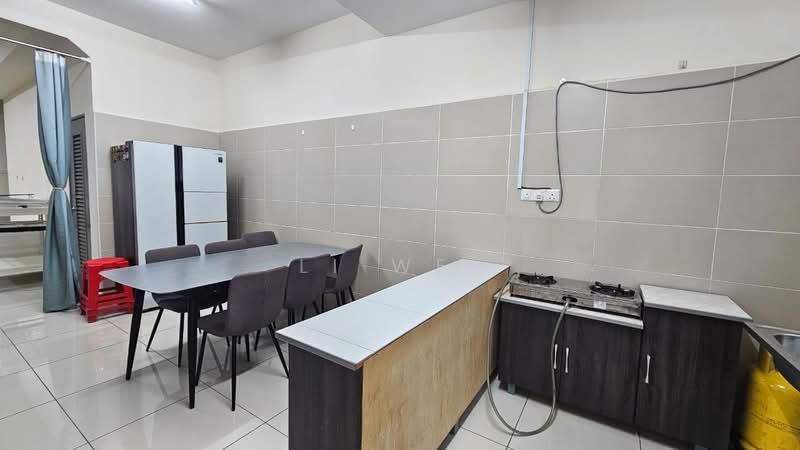 Rumah Teres 2-Tingkat untuk Disewa di Bandar Dato Onn (Tebrau) - Li Wei - PropertyGuru.com.my