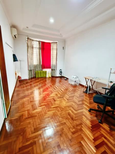 2-storey Terraced House for Sale in Taman Daya (Johor Bahru) - Shi Ting - PropertyGuru.com.my