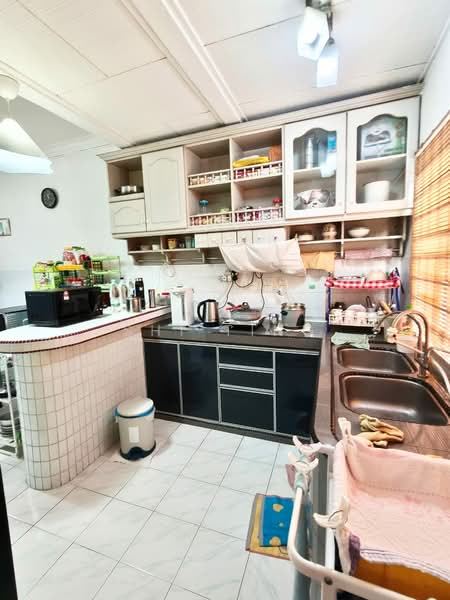 2-storey Terraced House for Sale in Taman Daya (Johor Bahru) - Shi Ting - PropertyGuru.com.my