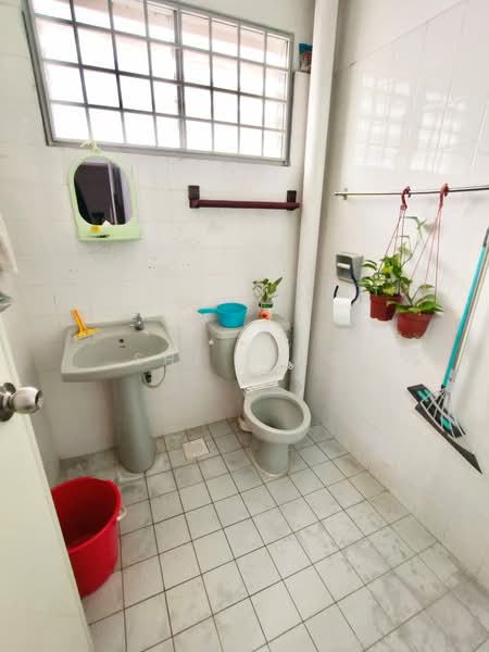 2-storey Terraced House for Sale in Taman Daya (Johor Bahru) - Shi Ting - PropertyGuru.com.my