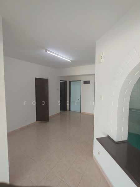 Kondominium untuk Dijual di Menara City One - Foo Sek Mou - Interior - PropertyGuru.com.my