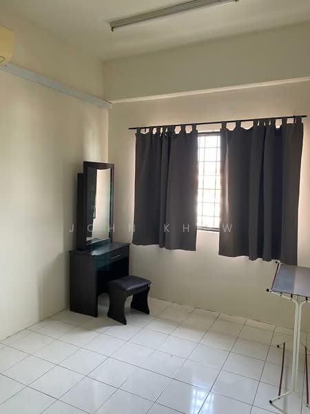 Apartment for Sale at Jalil Damai Apartments - John Khaw - Bedroom - PropertyGuru.com.my