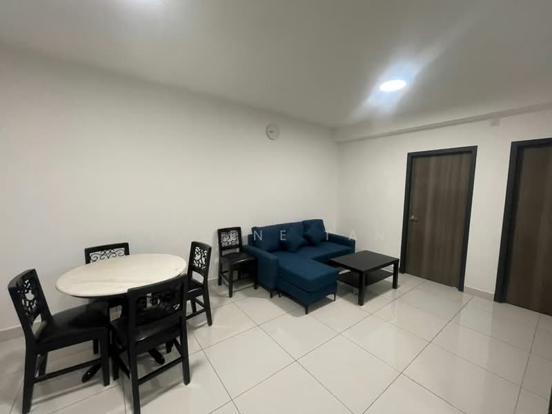 Service Residence for Rent at Lakeview Suites @ Edumetro - Eugene Tan - Living Room - PropertyGuru.com.my