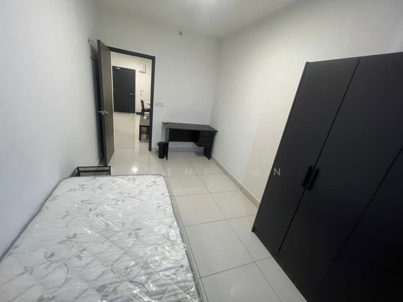 Service Residence for Rent at Lakeview Suites @ Edumetro - Eugene Tan - Bedroom - PropertyGuru.com.my