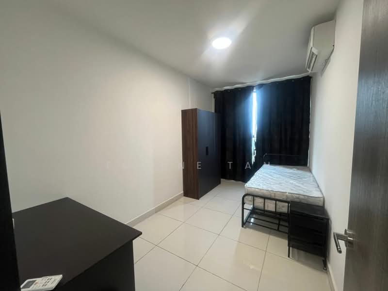 Service Residence for Rent at Lakeview Suites @ Edumetro - Eugene Tan - Bedroom - PropertyGuru.com.my