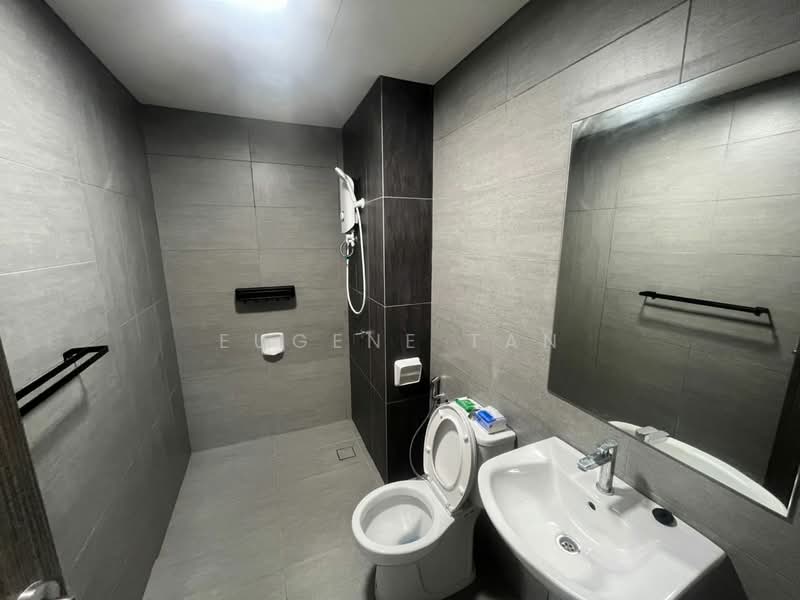 Service Residence for Rent at Lakeview Suites @ Edumetro - Eugene Tan - Bathroom - PropertyGuru.com.my