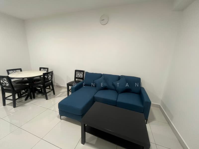 Service Residence for Rent at Lakeview Suites @ Edumetro - Eugene Tan - Living Room - PropertyGuru.com.my