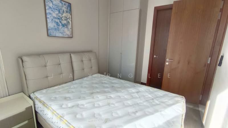 Service Residence for Sale at Core Residence @ TRX - Jia Yirng Lee - Bedroom - PropertyGuru.com.my