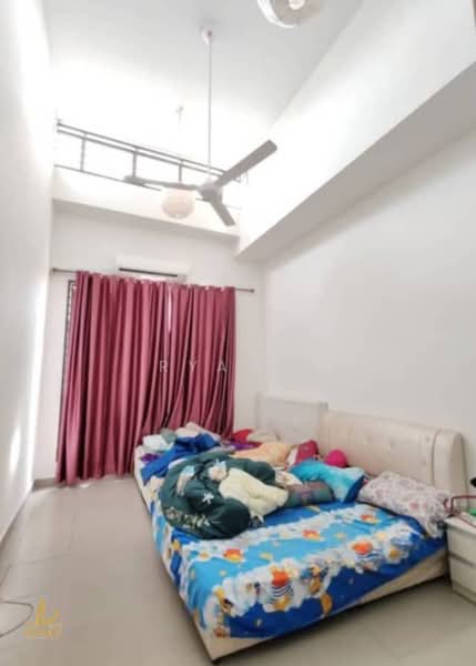Rumah Teres 2-Tingkat untuk Dijual di Setia Alam (Selangor) - Ryan . - Bedroom - PropertyGuru.com.my
