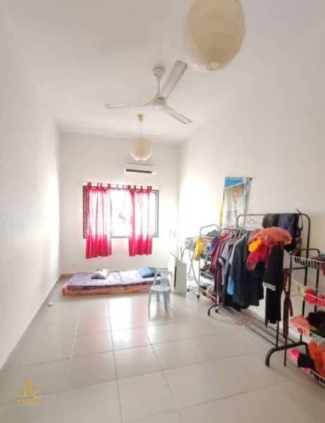 Rumah Teres 2-Tingkat untuk Dijual di Setia Alam (Selangor) - Ryan . - Bedroom - PropertyGuru.com.my