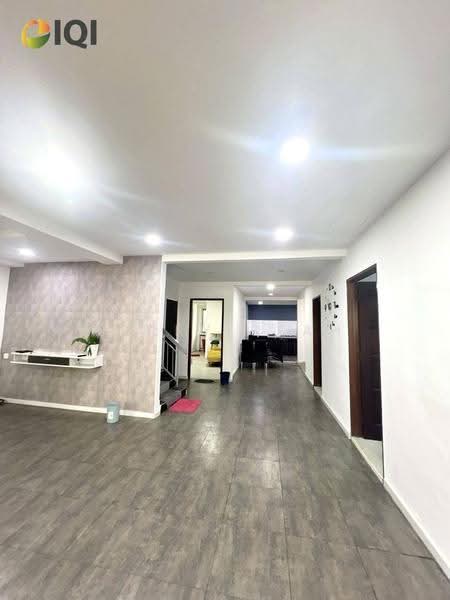 Semi-Detached House for Rent in Taman Saujana Indah (Bukit Mertajam) - Kerry Seah - Interior - PropertyGuru.com.my