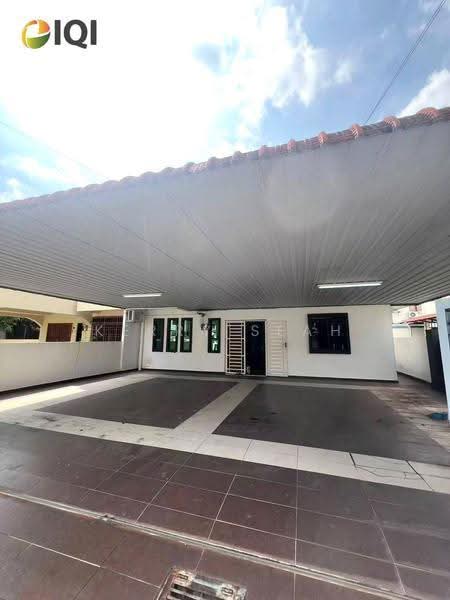 Semi-Detached House for Rent in Taman Saujana Indah (Bukit Mertajam) - Kerry Seah - Exterior - PropertyGuru.com.my