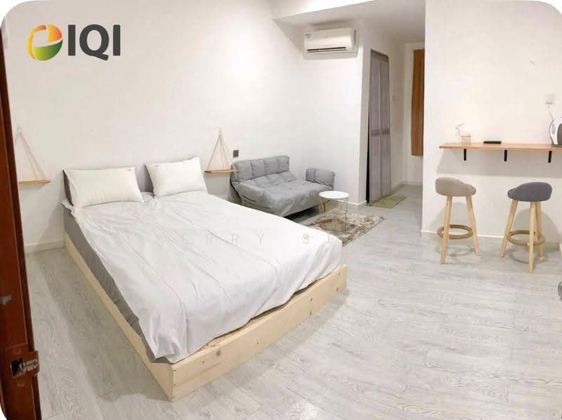 Semi-Detached House for Rent in Taman Saujana Indah (Bukit Mertajam) - Kerry Seah - Bedroom - PropertyGuru.com.my